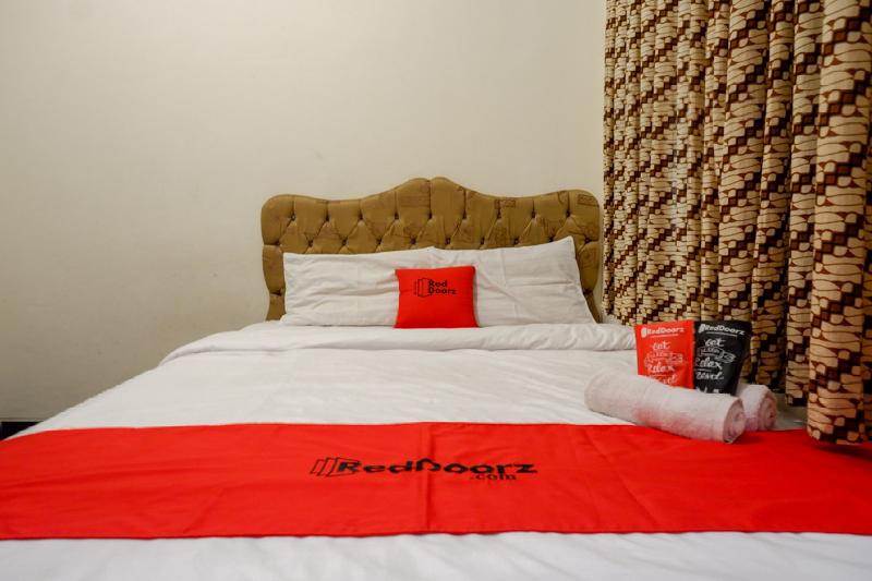 标准间, Reddoorz Near Tugu Yogyakarta