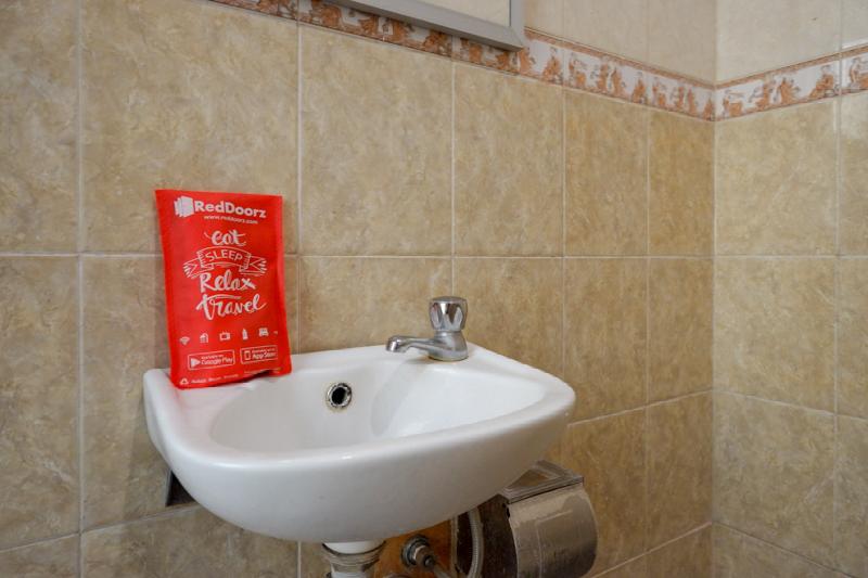 标准间, Reddoorz Near Tugu Yogyakarta