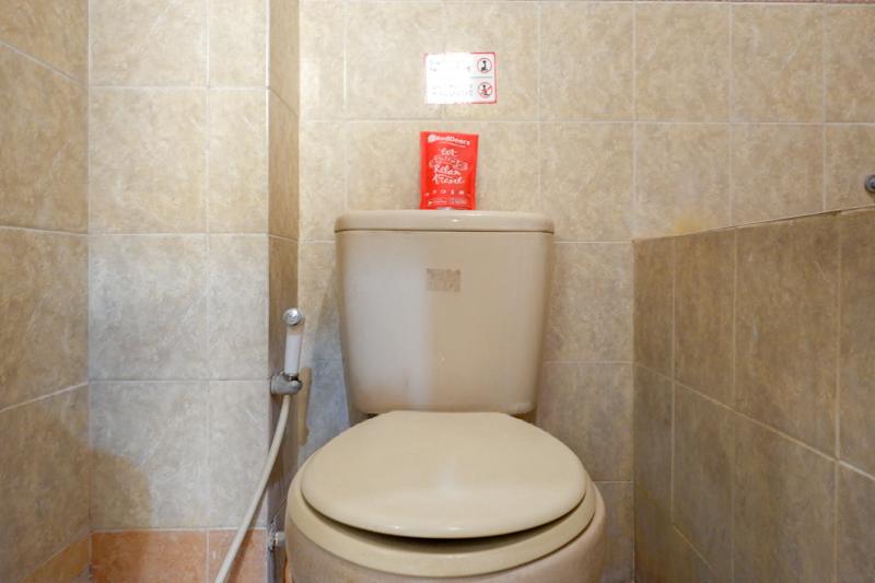 标准间, Reddoorz Near Tugu Yogyakarta