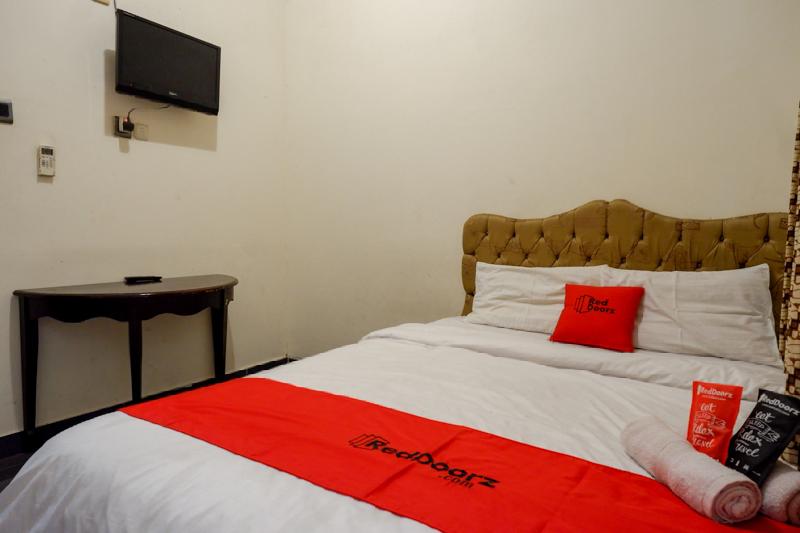 标准间, Reddoorz Near Tugu Yogyakarta