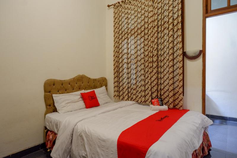 标准间, Reddoorz Near Tugu Yogyakarta