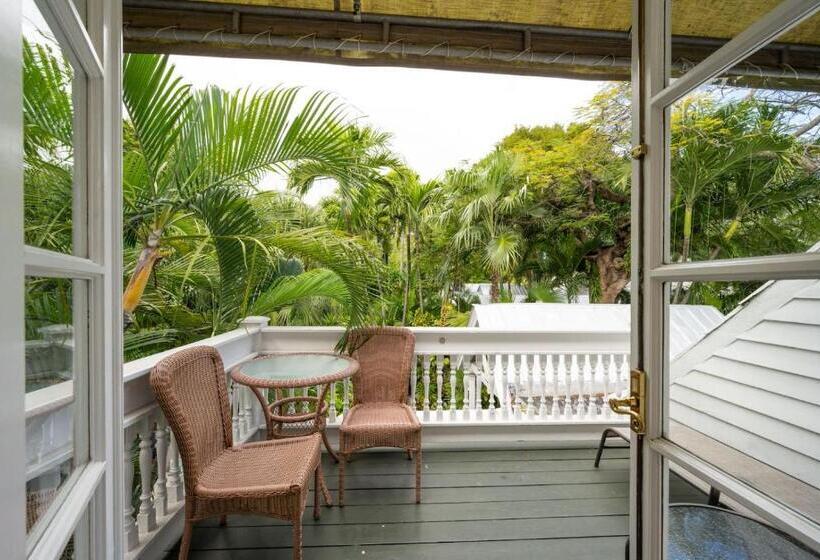 스탠다드 룸, The Mermaid & The Alligator