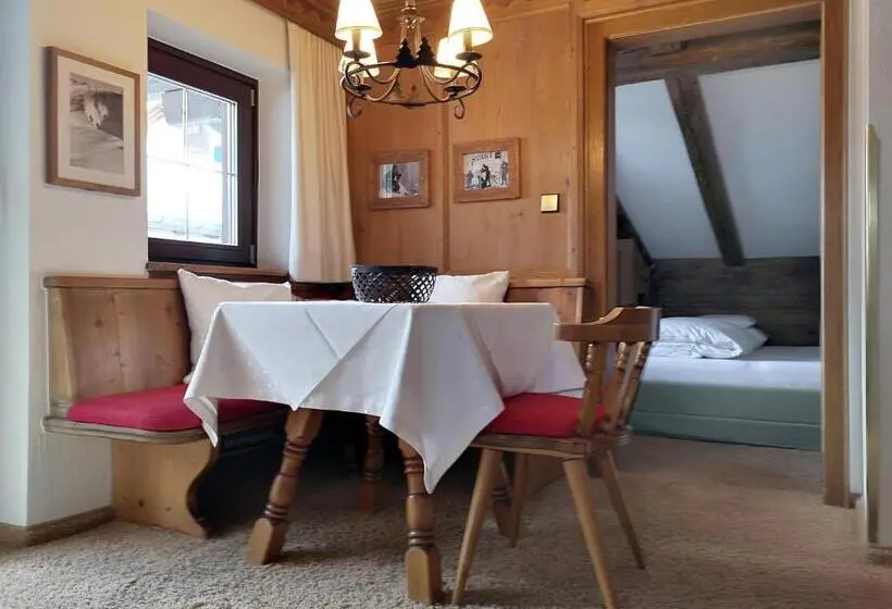 Huoneisto 2 Makuuhuonetta, Hubertusklause