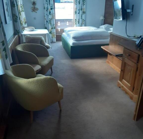 إستوديو قياسى, Hubertusklause