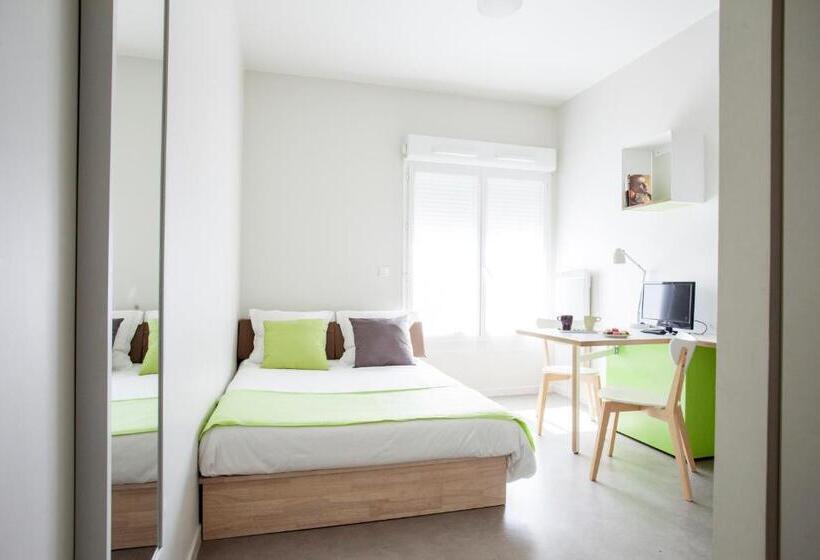 Студия Стандарт, L Aéronat By Popinns