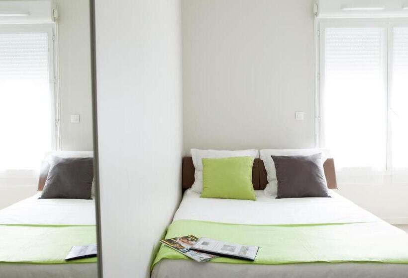 Студия Стандарт, L Aéronat By Popinns