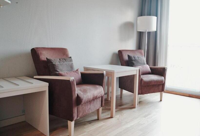 标准间, Oset Fjellhotell