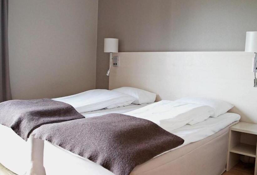 标准间, Oset Fjellhotell