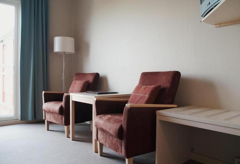 标准间, Oset Fjellhotell