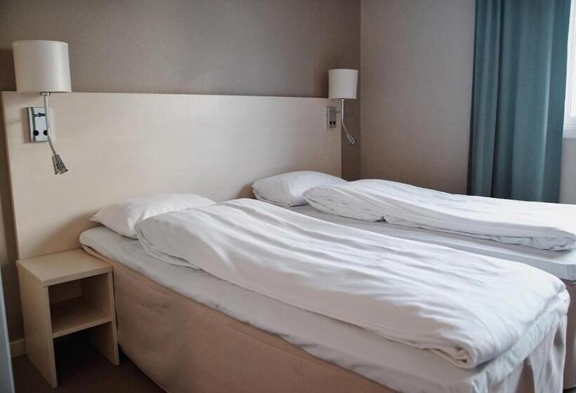 标准间, Oset Fjellhotell