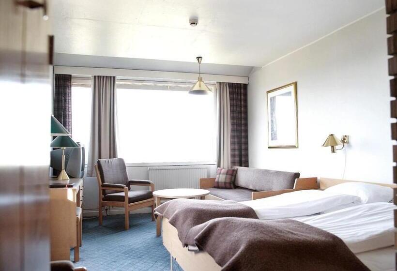 标准间, Oset Fjellhotell