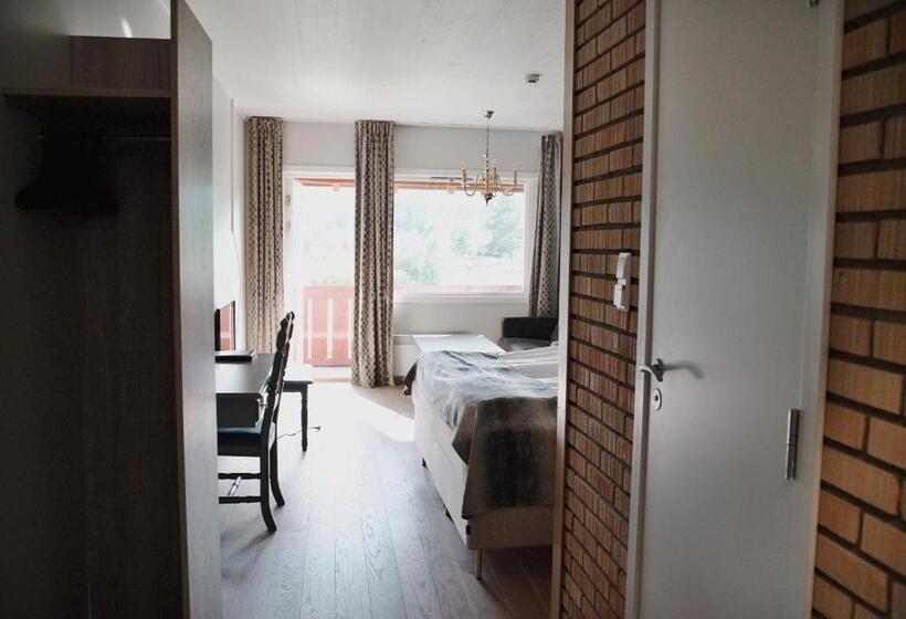 豪华房间, Oset Fjellhotell