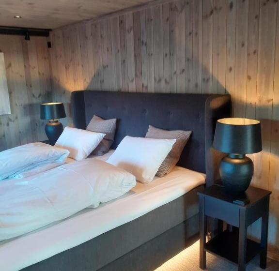 高级套房, Oset Fjellhotell
