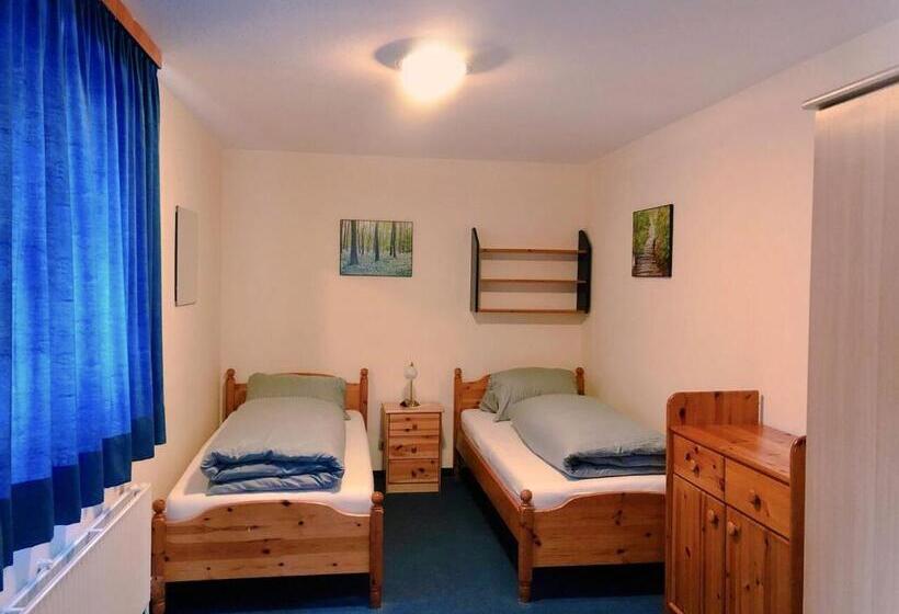 침실 1개 전망 아파트, Gasthof Panorama