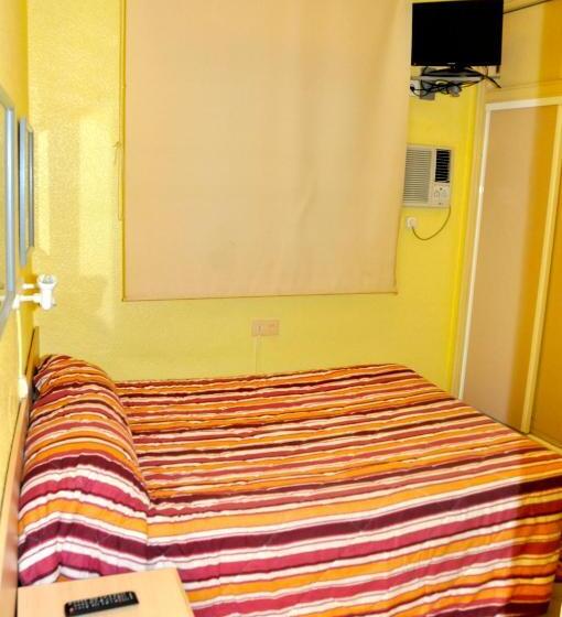 Номер Стандарт Индивидуальный, Hostal El Jardín