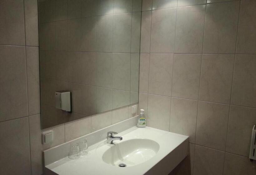 חדר סטנדרט, Pension Rieder