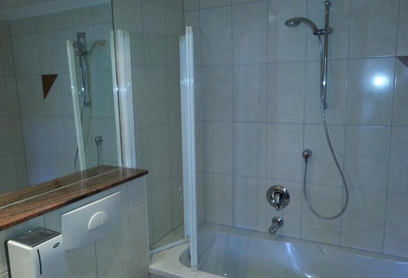 חדר סטנדרט, Pension Rieder