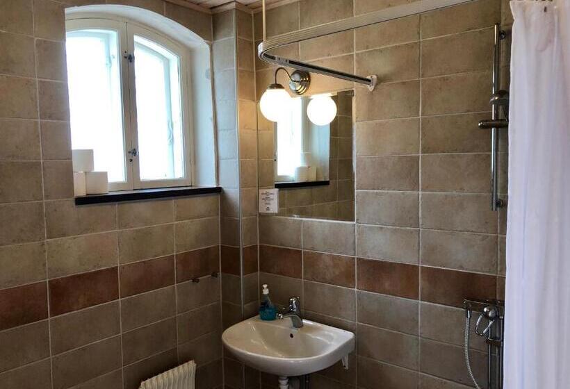 带1个卧室的公寓, Pensionat Söderåsen