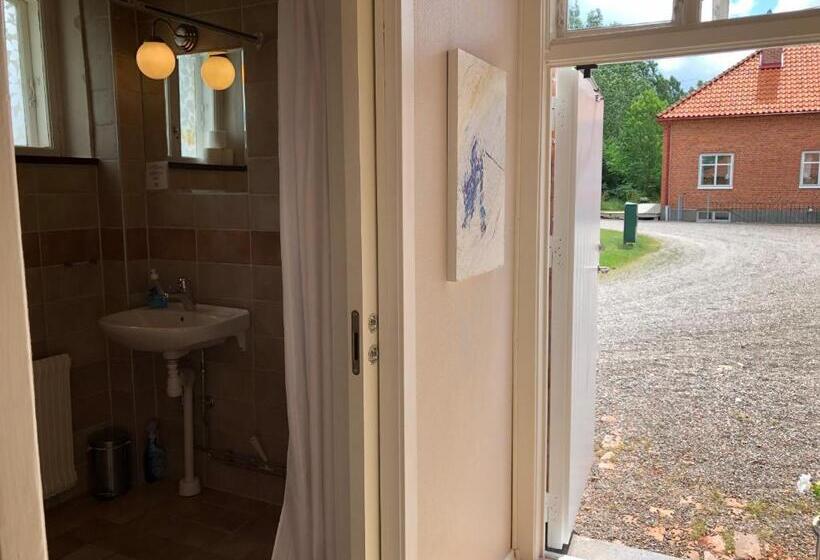 带1个卧室的公寓, Pensionat Söderåsen