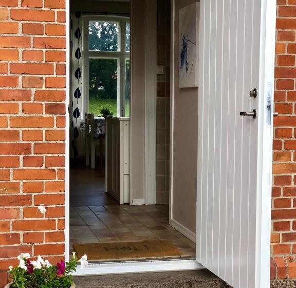 带1个卧室的公寓, Pensionat Söderåsen