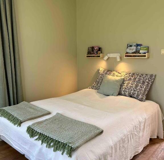 带1个卧室的公寓, Pensionat Söderåsen