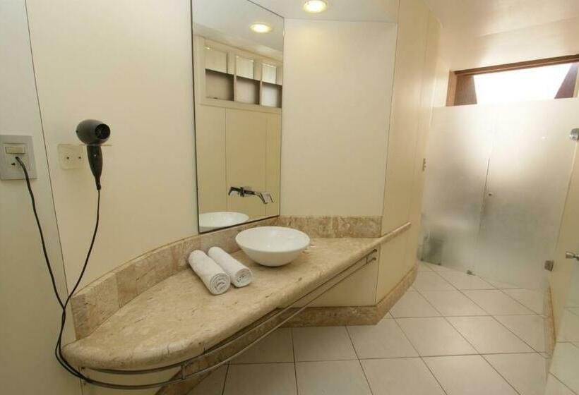 اتاق استاندارد, Raru S Motel Litoral Norte