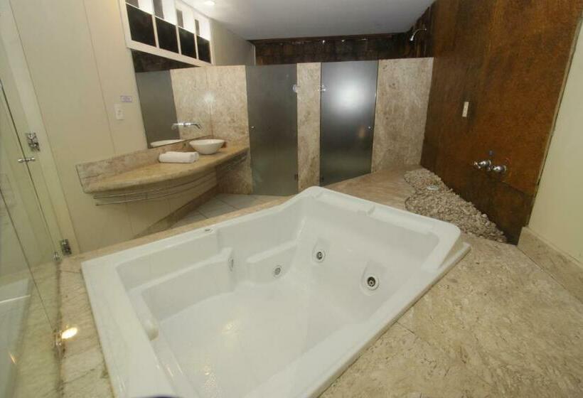 Люкс, Raru S Motel Litoral Norte
