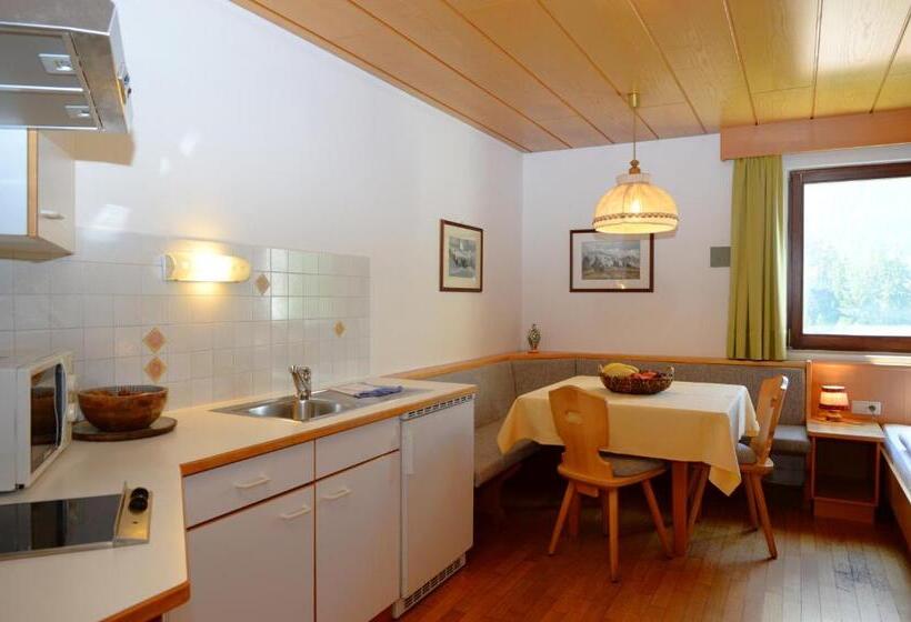 חדר סטודיו סטנדרד, Residence Granvara