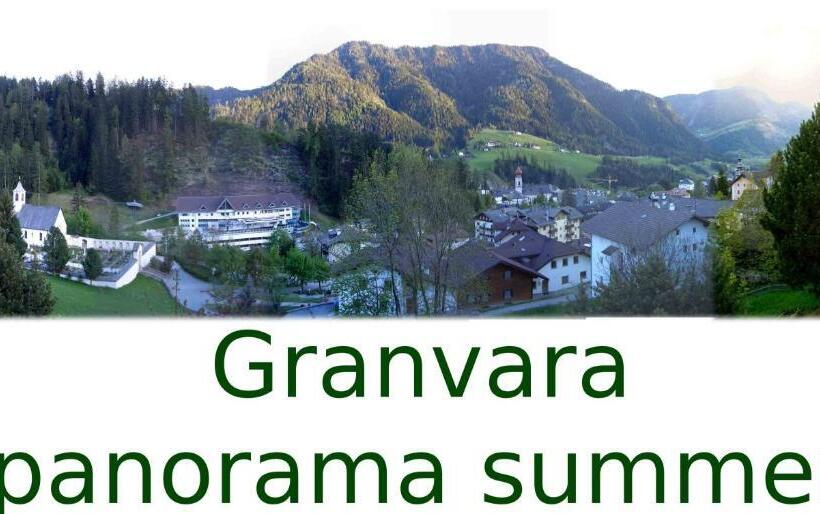 חדר סטודיו סטנדרד, Residence Granvara