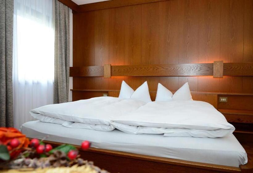 バルコニー付き1ベッドルームアパートメント, Residence Granvara