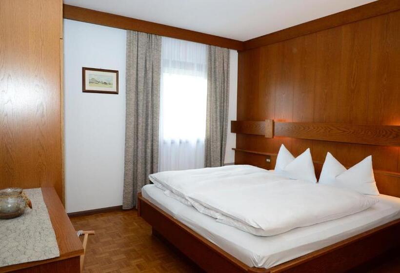 バルコニー付き1ベッドルームアパートメント, Residence Granvara