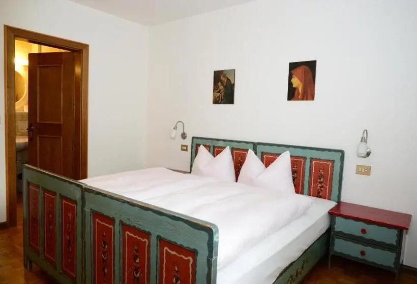 آپارتمان سوپریور 2 خوابه, Residence Granvara