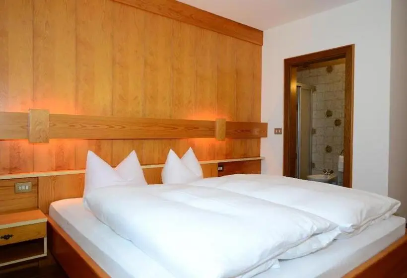 آپارتمان سوپریور 2 خوابه, Residence Granvara