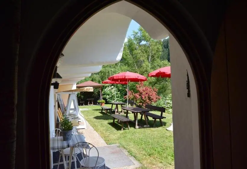 آپارتمان سوپریور 2 خوابه, Residence Granvara