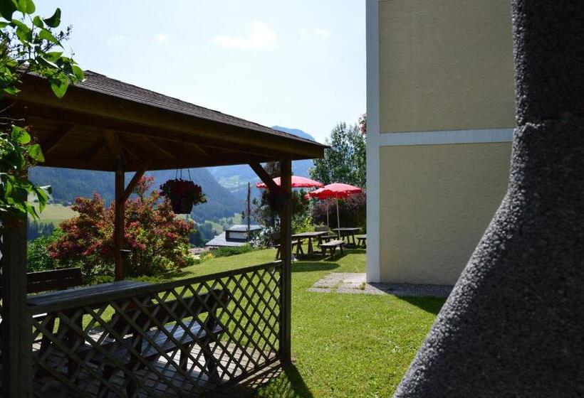 2ベッドルームのスーペリアアパートメント, Residence Granvara