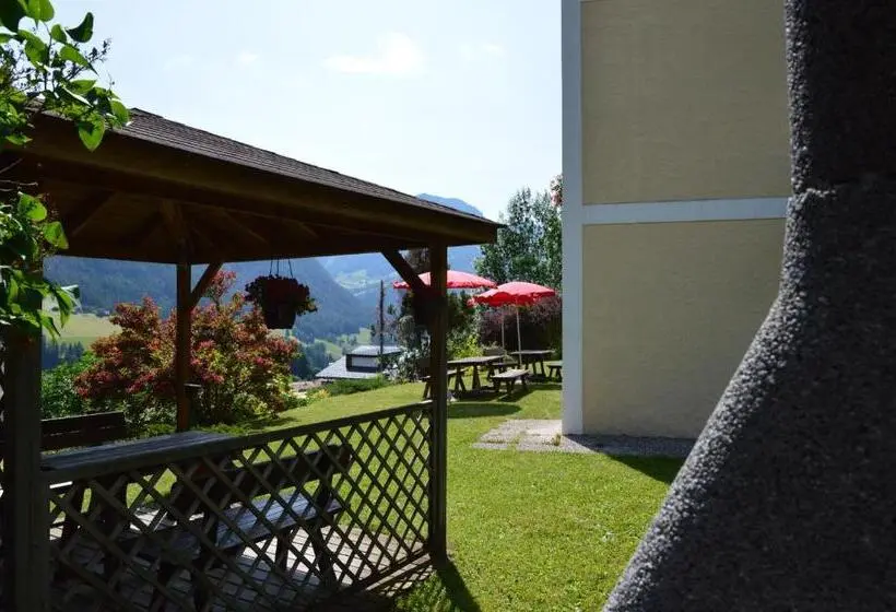 آپارتمان 2 خوابه, Residence Granvara