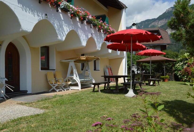 2ベッドルームアパートメント, Residence Granvara