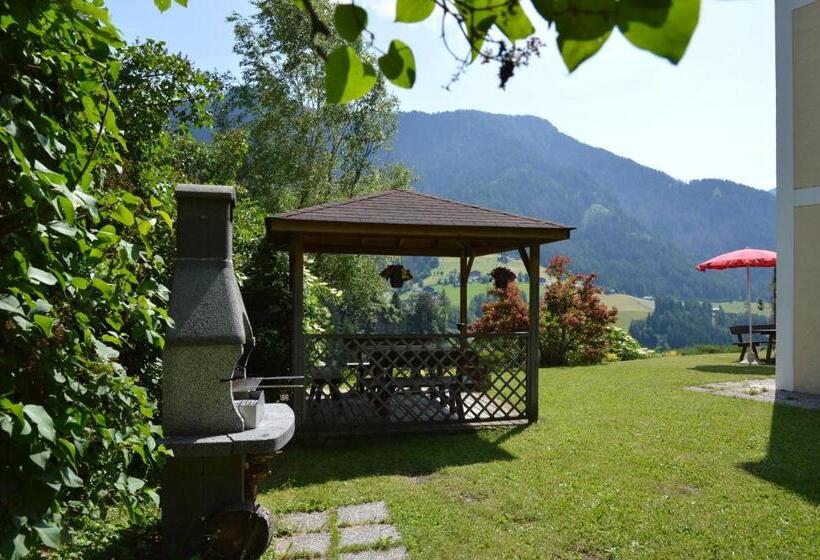 2ベッドルームアパートメント, Residence Granvara