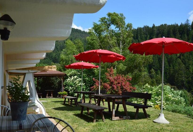 2ベッドルームアパートメント, Residence Granvara