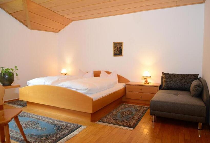 1ベッドルームアパートメント, Residence Granvara