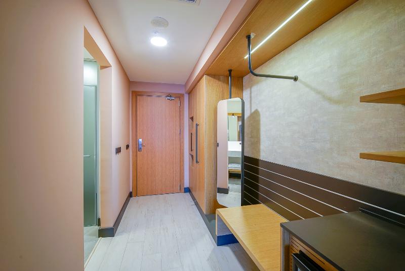 غرفة قياسية حمام مشترك, Yugawara Onsen Apolosou