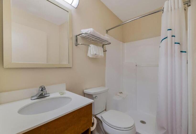 标准工作室, Hometowne Studios By Red Roof Orlando   Ucf Area