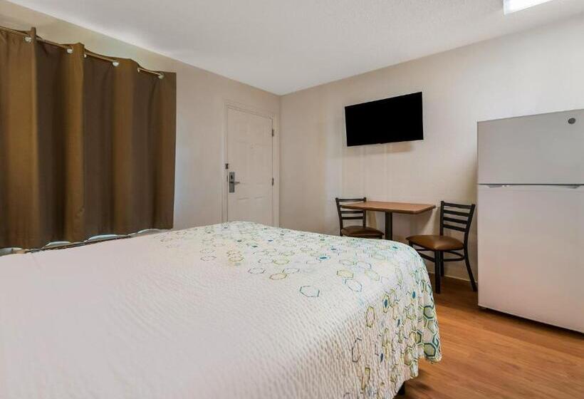 标准工作室, Hometowne Studios By Red Roof Orlando   Ucf Area