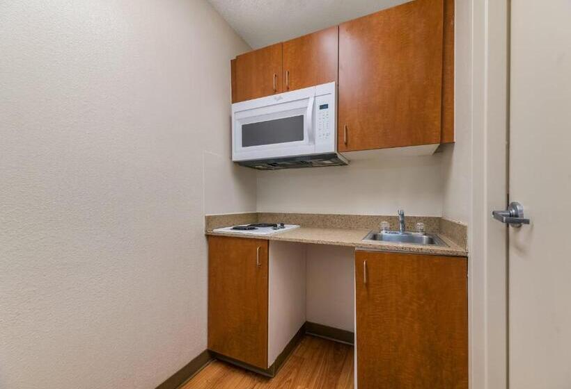 标准工作室, Hometowne Studios By Red Roof Orlando   Ucf Area