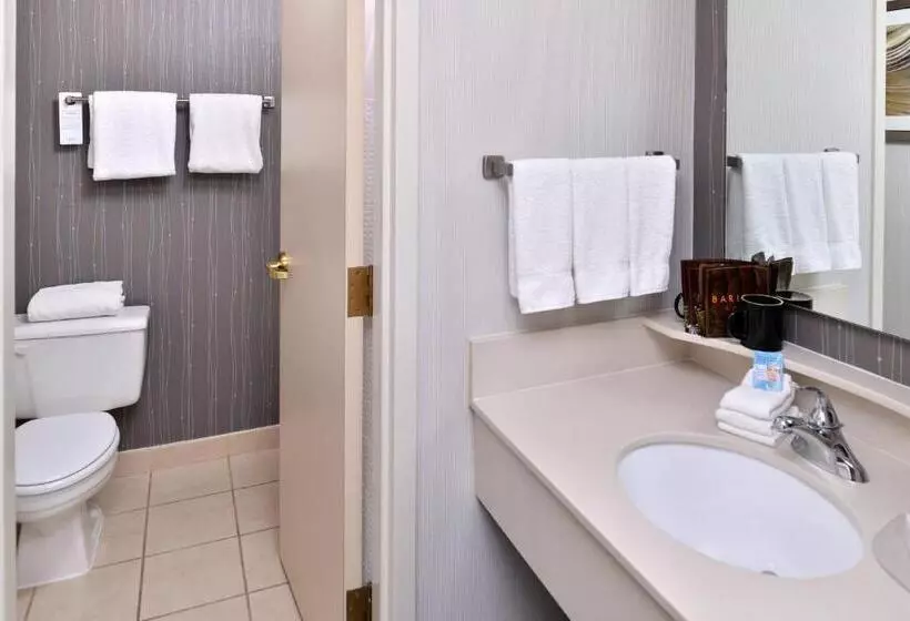 Standard-huone, Courtyard Laredo