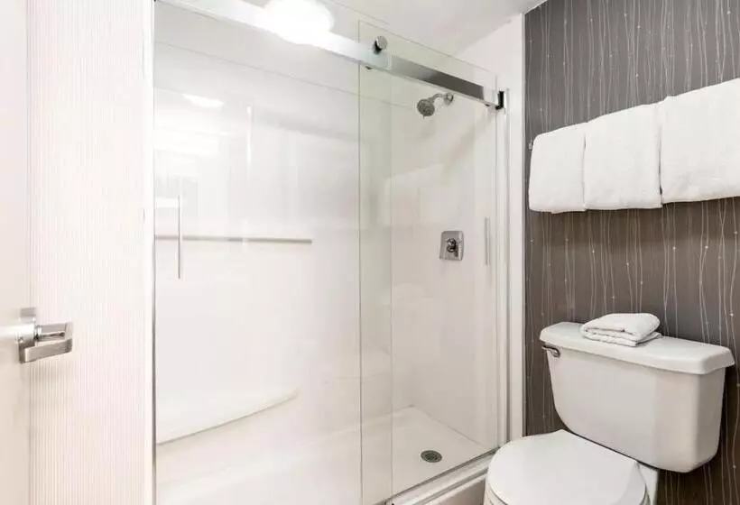 Sviitti King-vuode, Courtyard Laredo