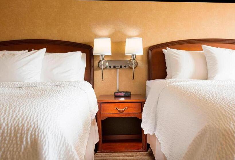 标准间, Courtyard Seattle North/lynnwood Everett