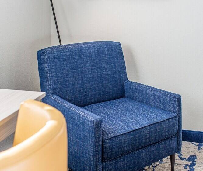 豪华园景房, Creekside Inn Downtown