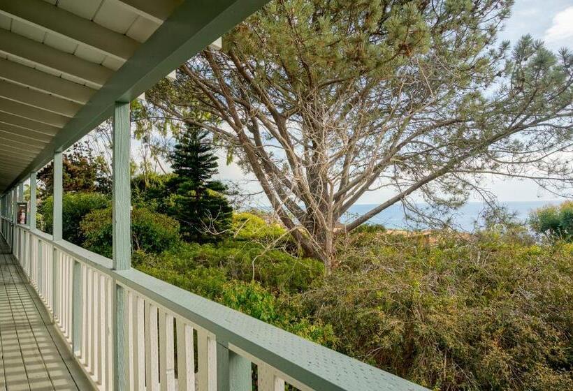 חדר סטנדרט שתי מיטות זוגיות, Crescent Bay Inn