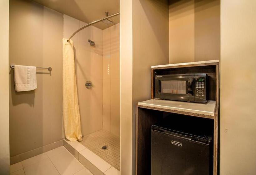Номер Стандарт, Crescent Bay Inn